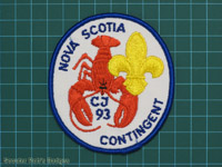 Click to enlarge CJ'93 Nova Scotia